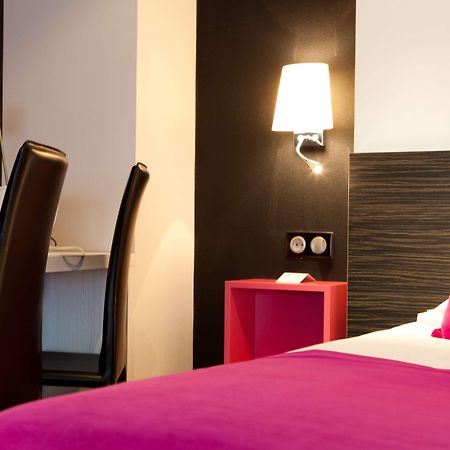 Best Western Plus Monopole Metropole Strasbourg Kültér fotó
