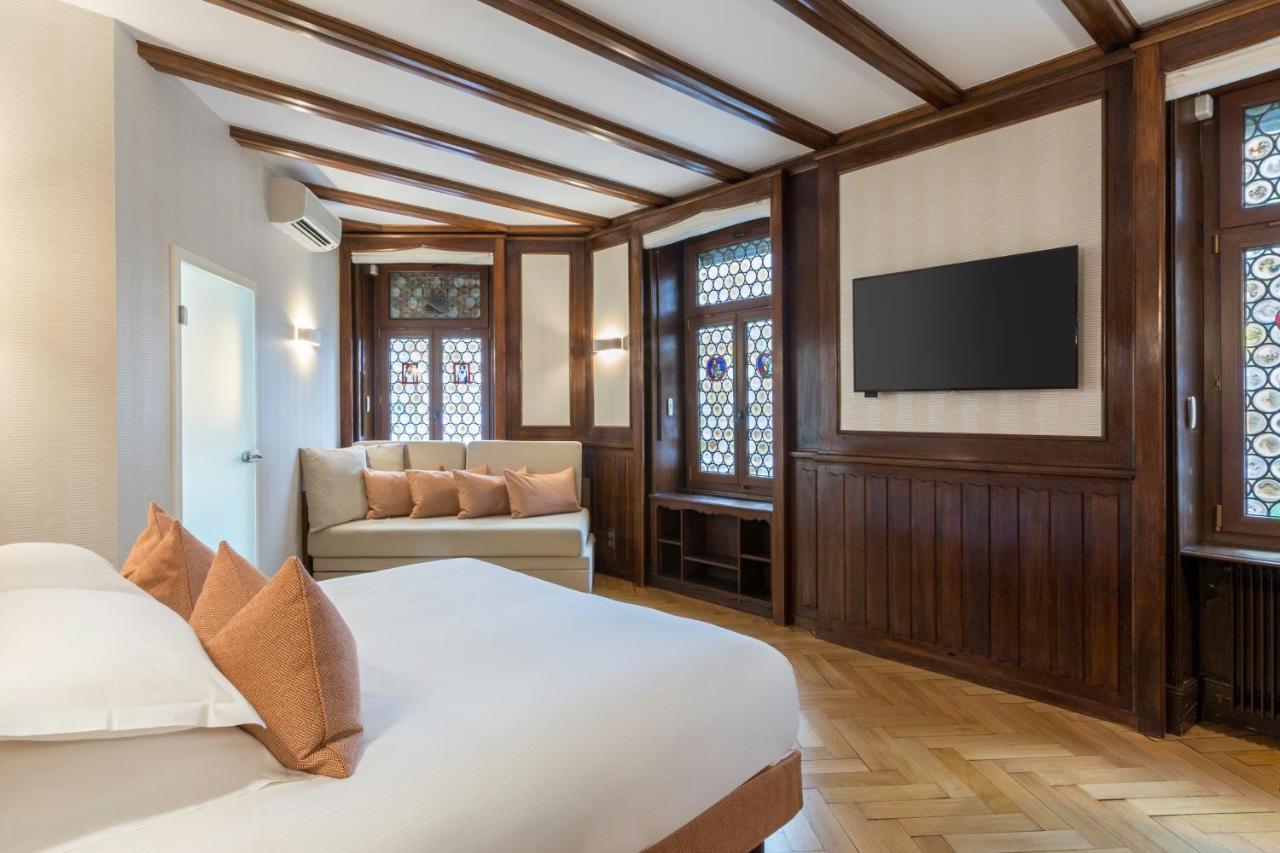 Best Western Plus Monopole Metropole Strasbourg Kültér fotó