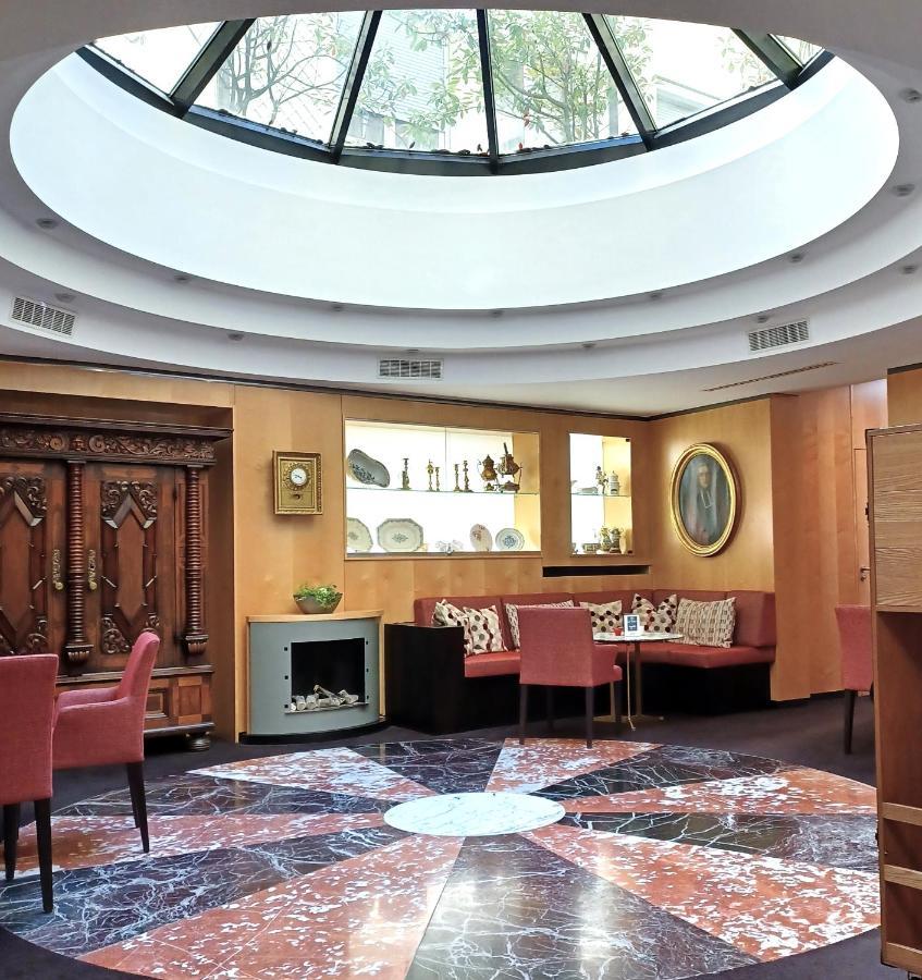 Best Western Plus Monopole Metropole Strasbourg Kültér fotó