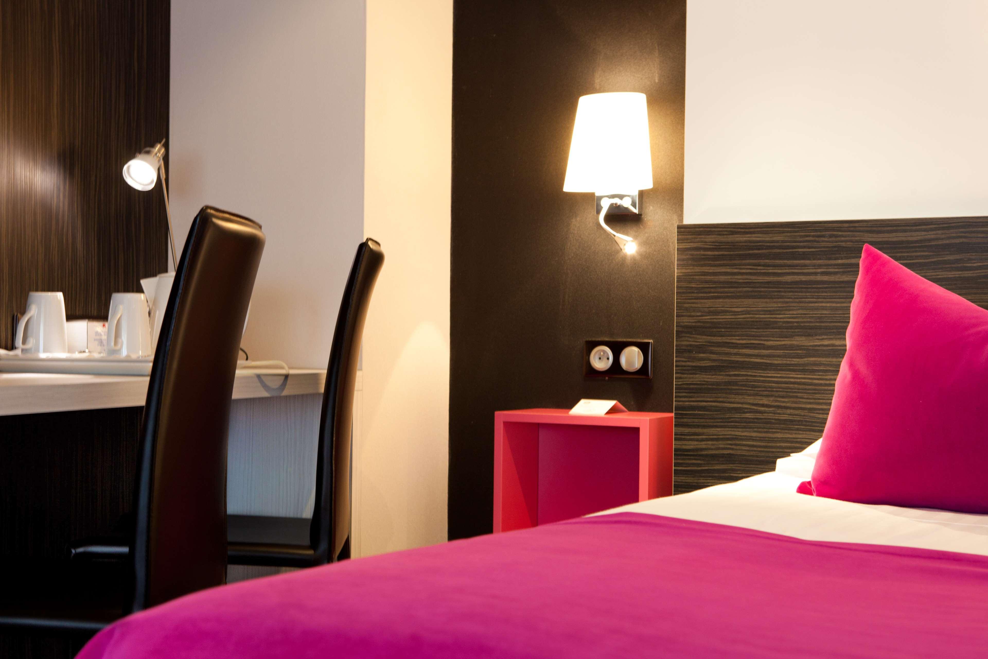 Best Western Plus Monopole Metropole Strasbourg Kültér fotó
