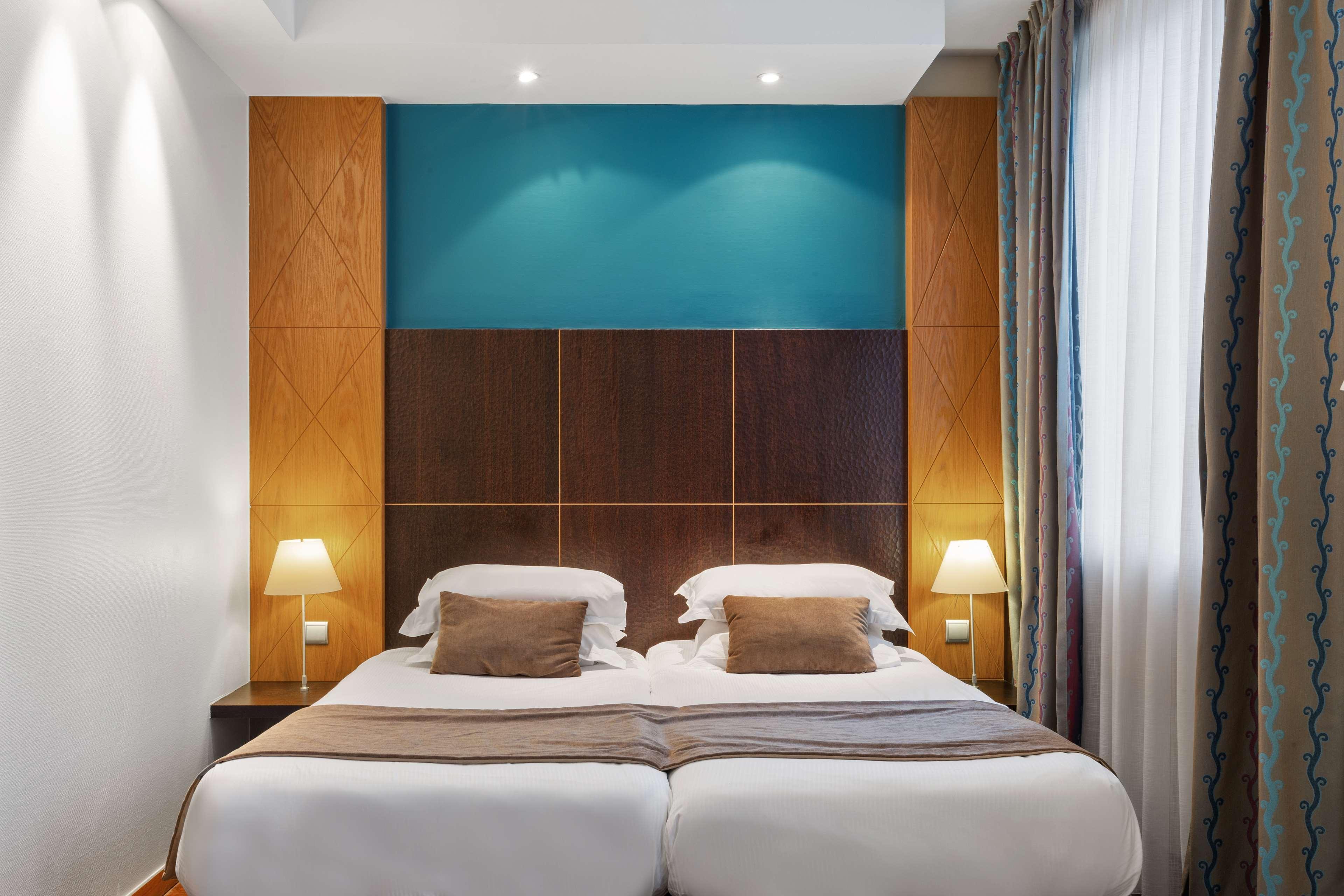 Best Western Plus Monopole Metropole Strasbourg Kültér fotó