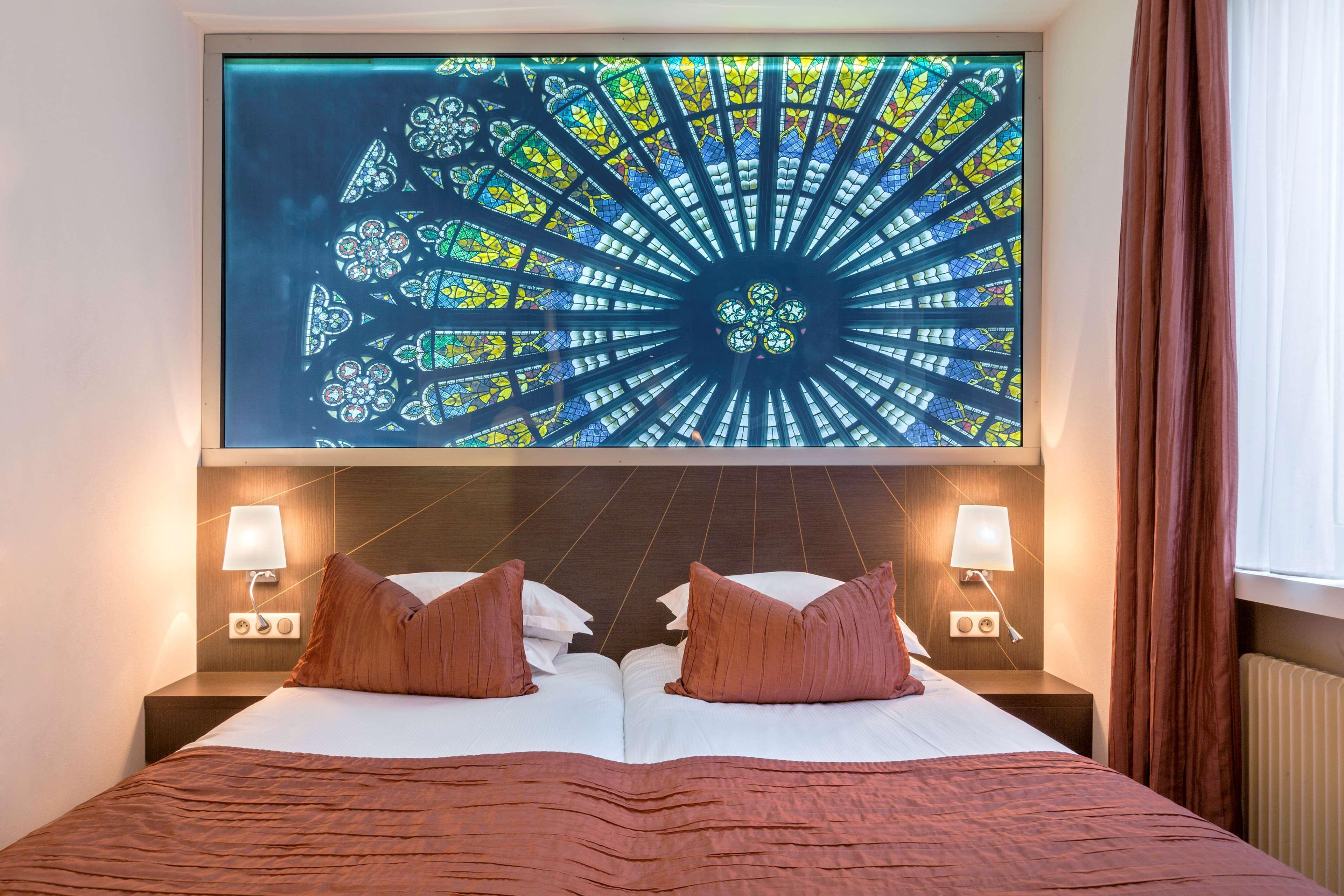 Best Western Plus Monopole Metropole Strasbourg Kültér fotó