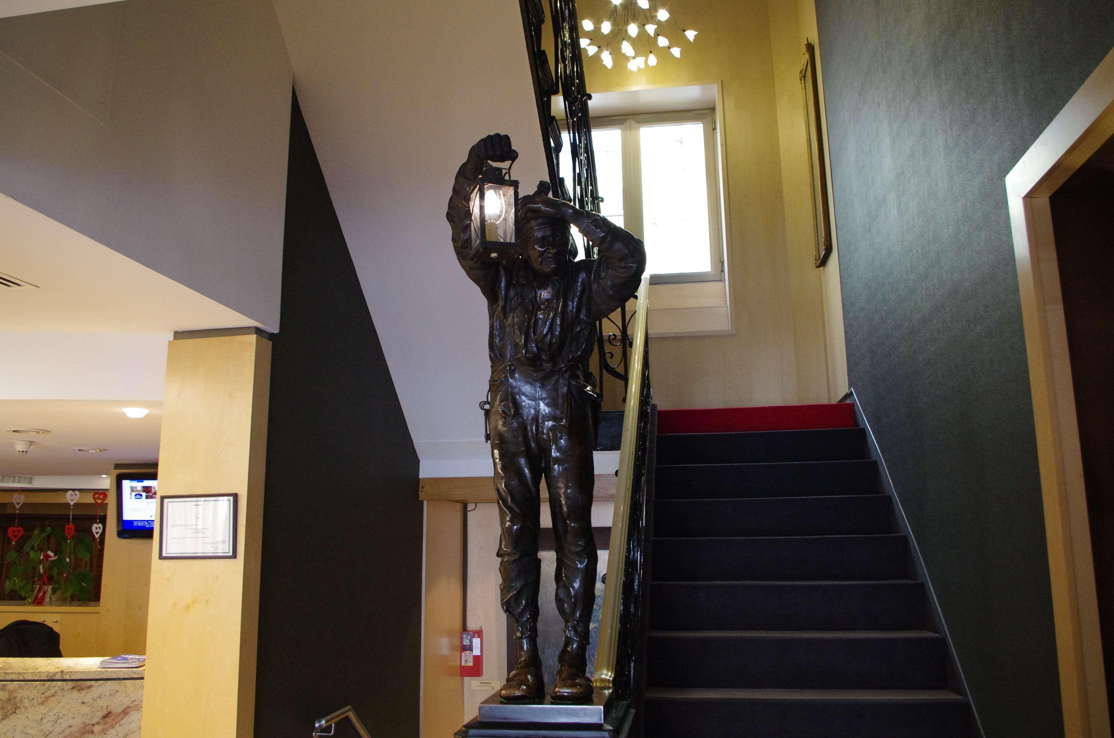 Best Western Plus Monopole Metropole Strasbourg Kültér fotó