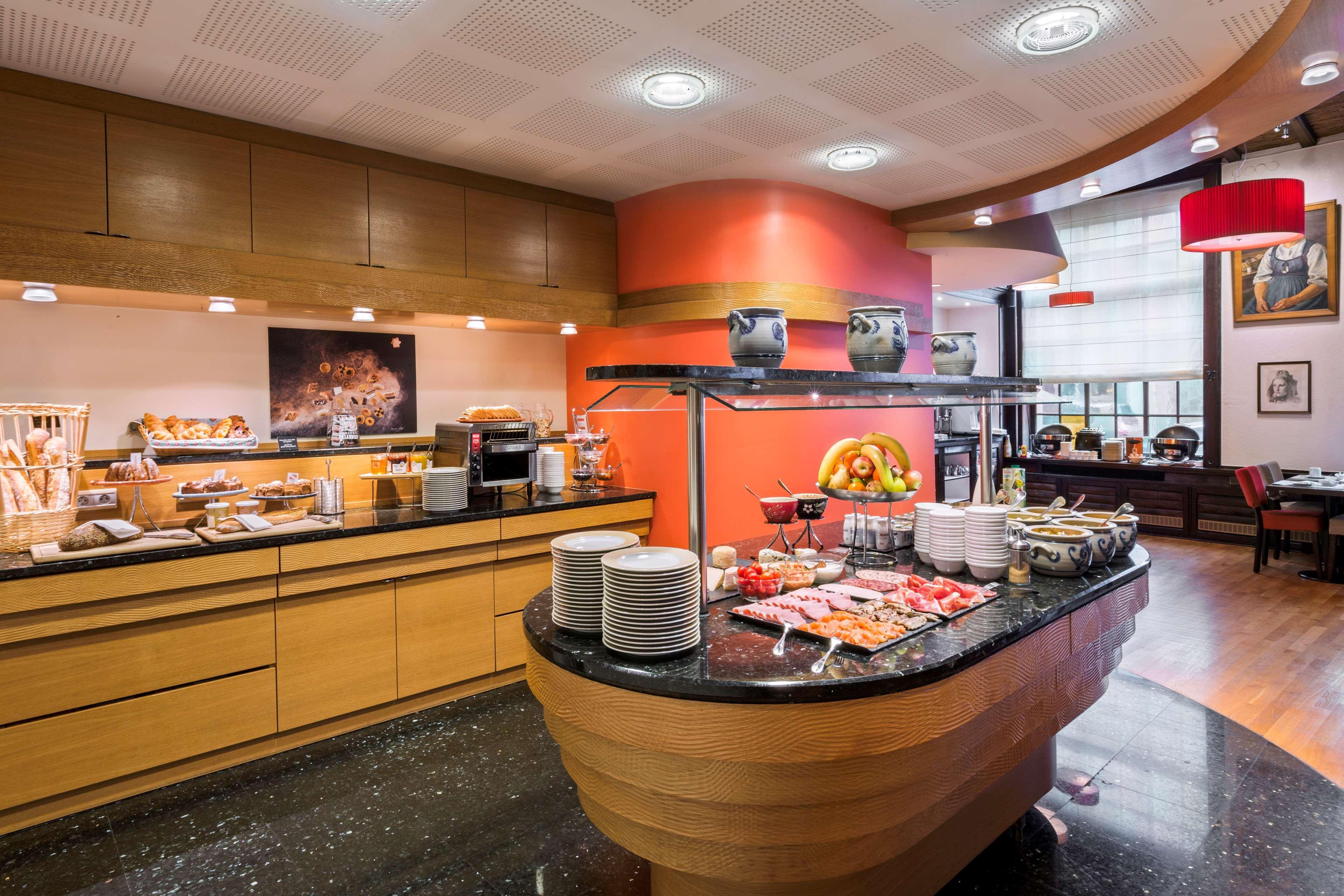 Best Western Plus Monopole Metropole Strasbourg Kültér fotó