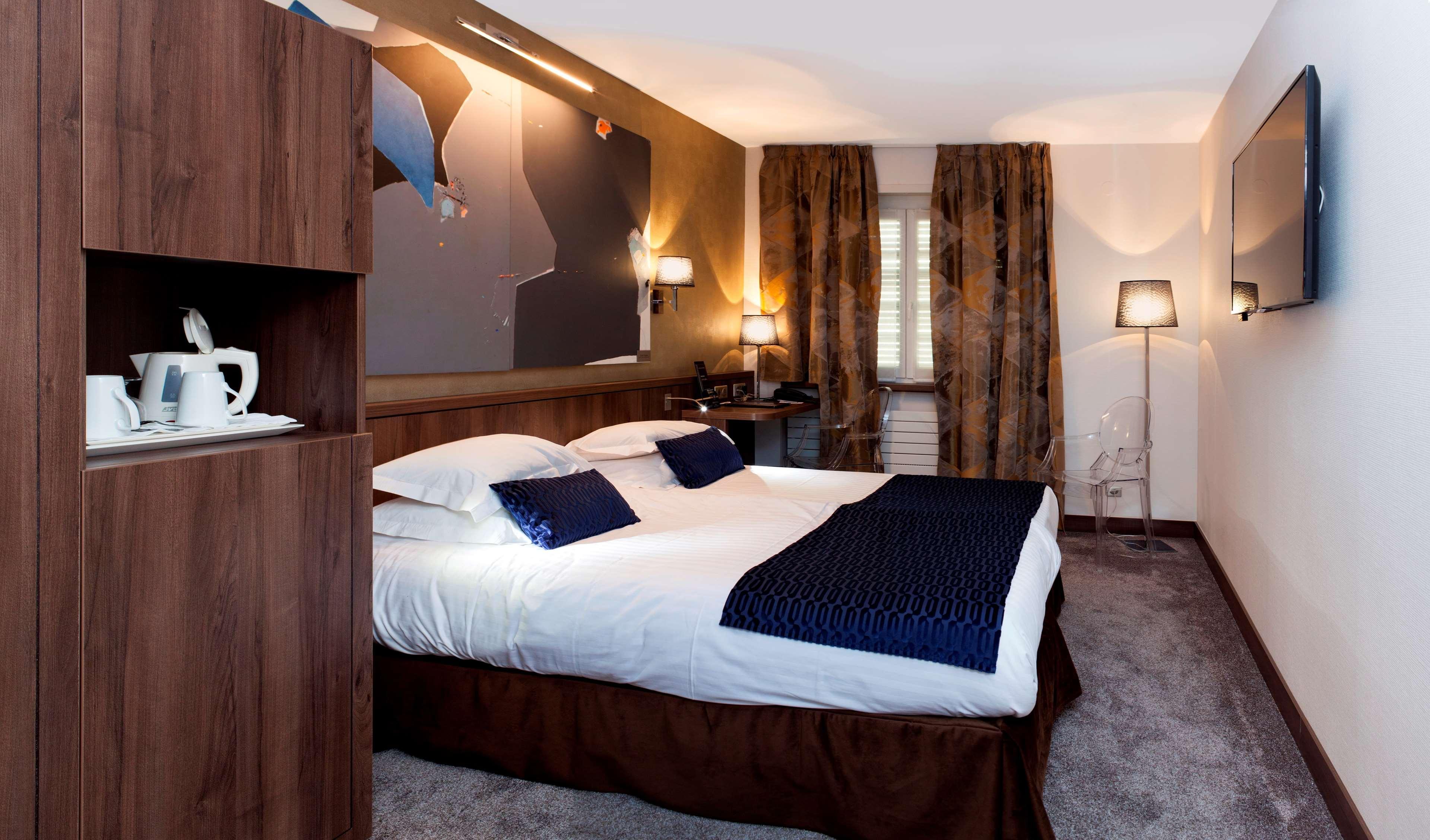 Best Western Plus Monopole Metropole Strasbourg Kültér fotó
