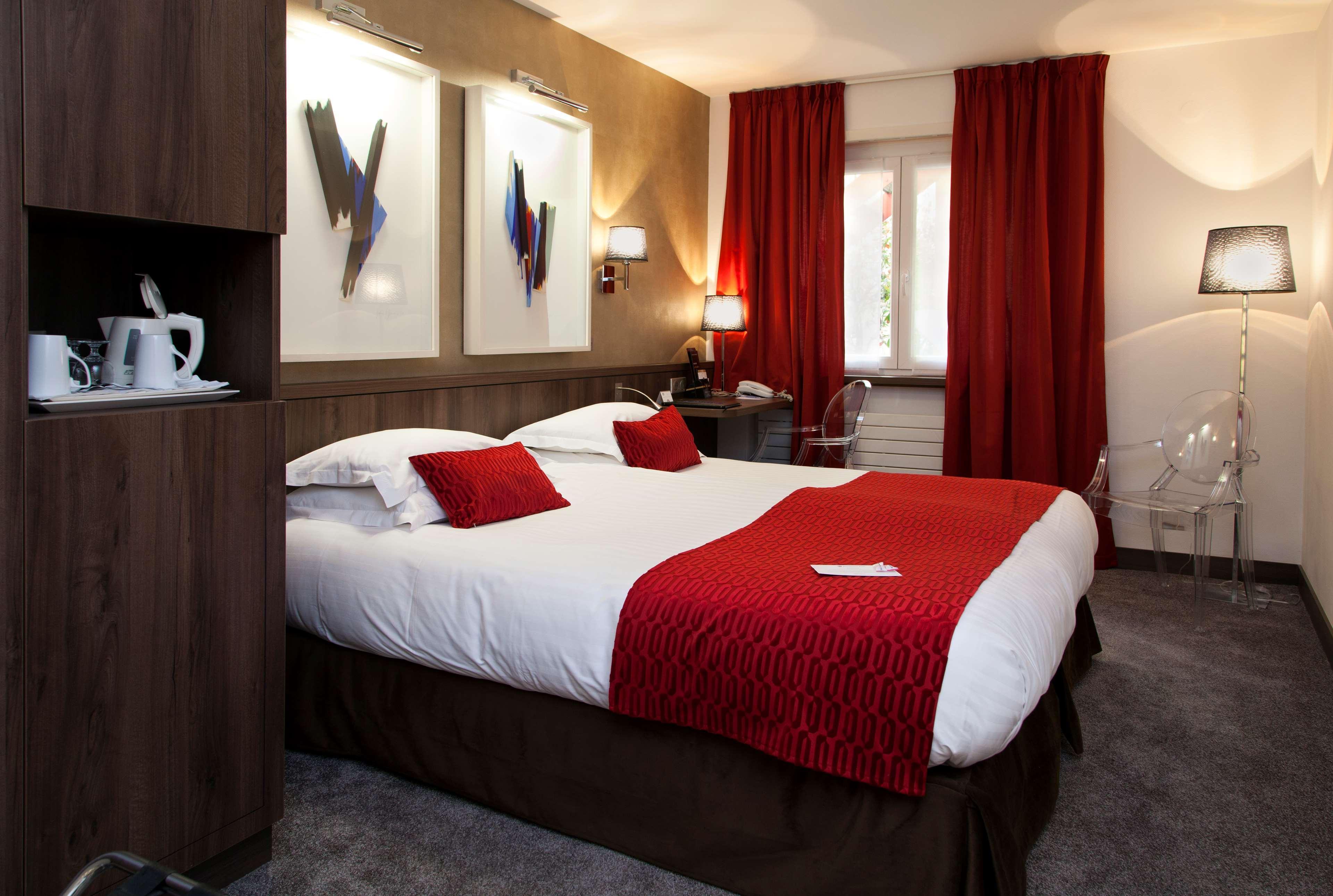 Best Western Plus Monopole Metropole Strasbourg Kültér fotó