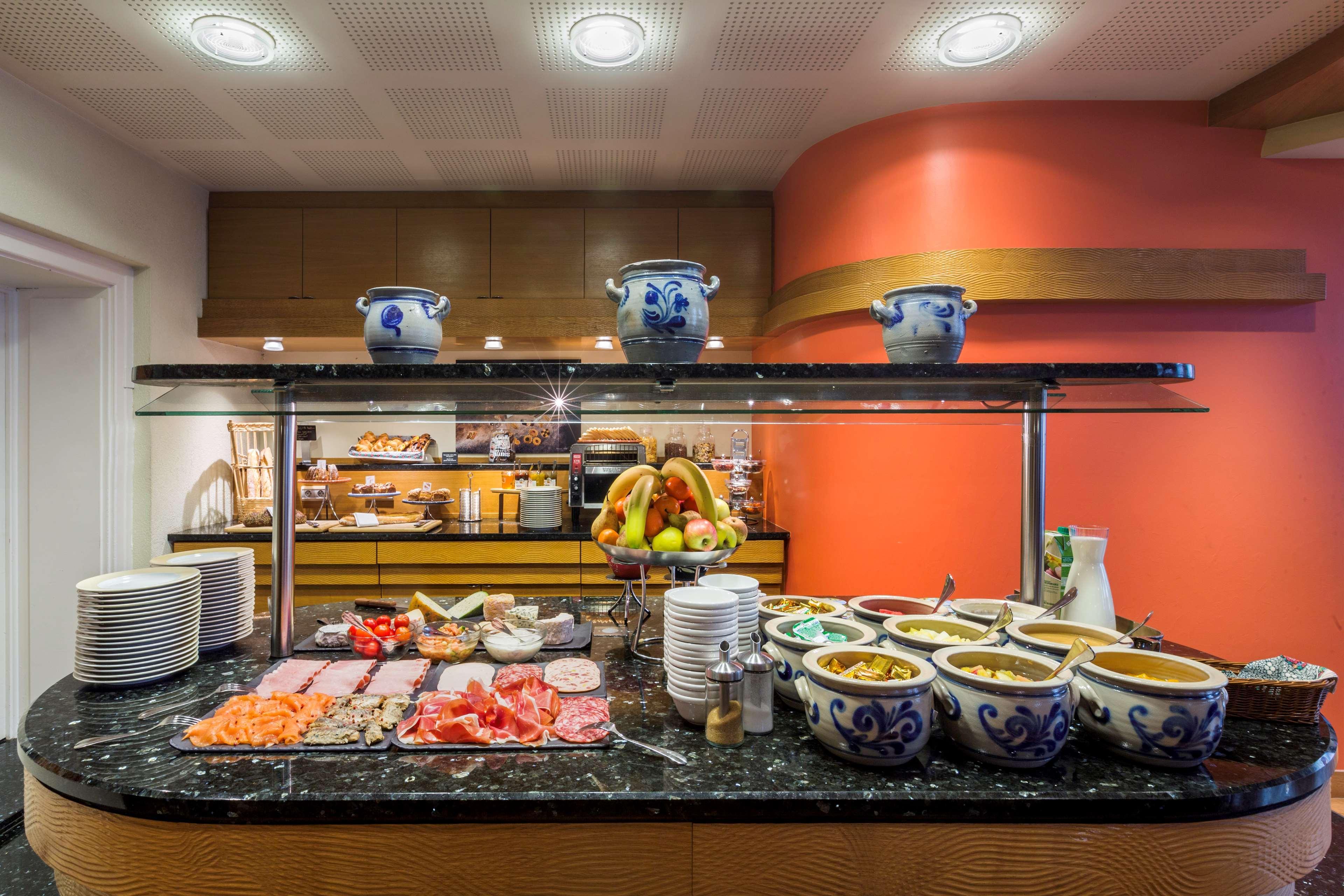 Best Western Plus Monopole Metropole Strasbourg Kültér fotó