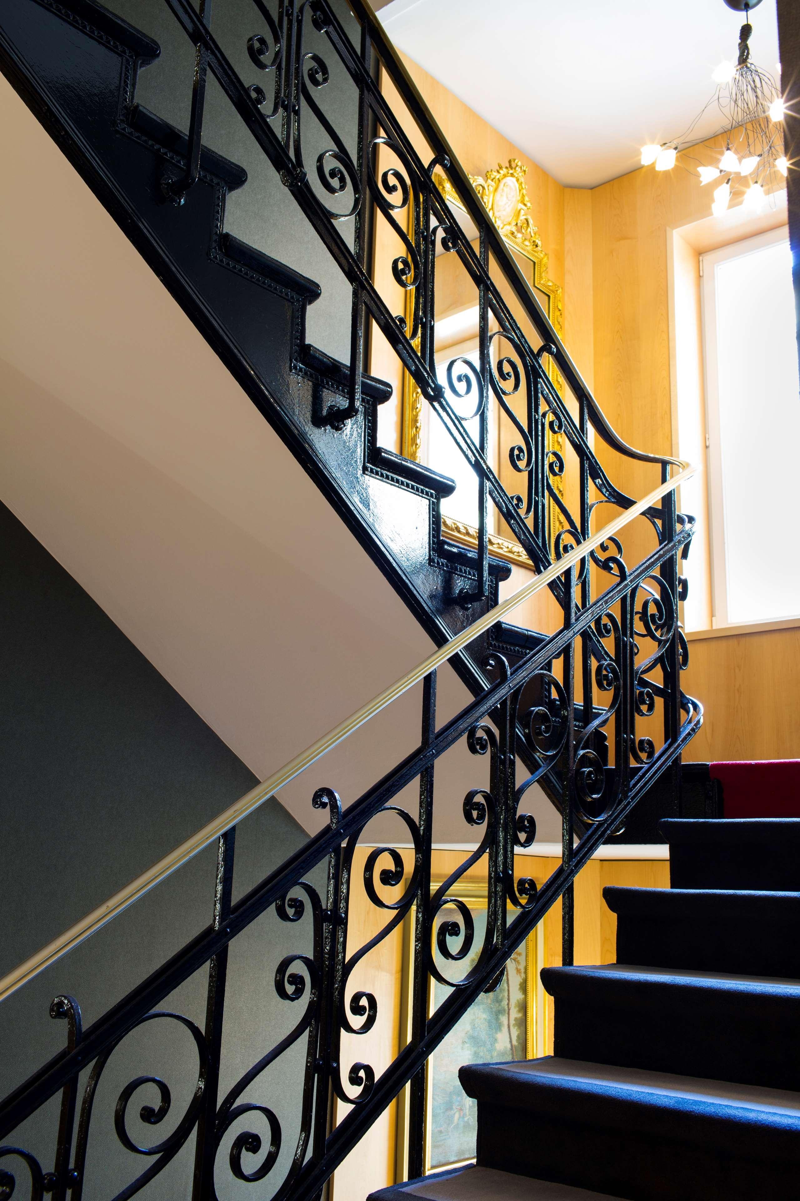 Best Western Plus Monopole Metropole Strasbourg Kültér fotó