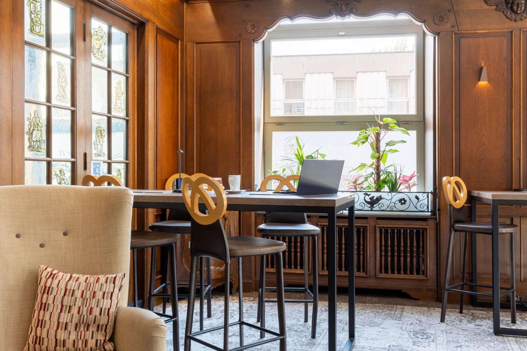 Best Western Plus Monopole Metropole Strasbourg Kültér fotó