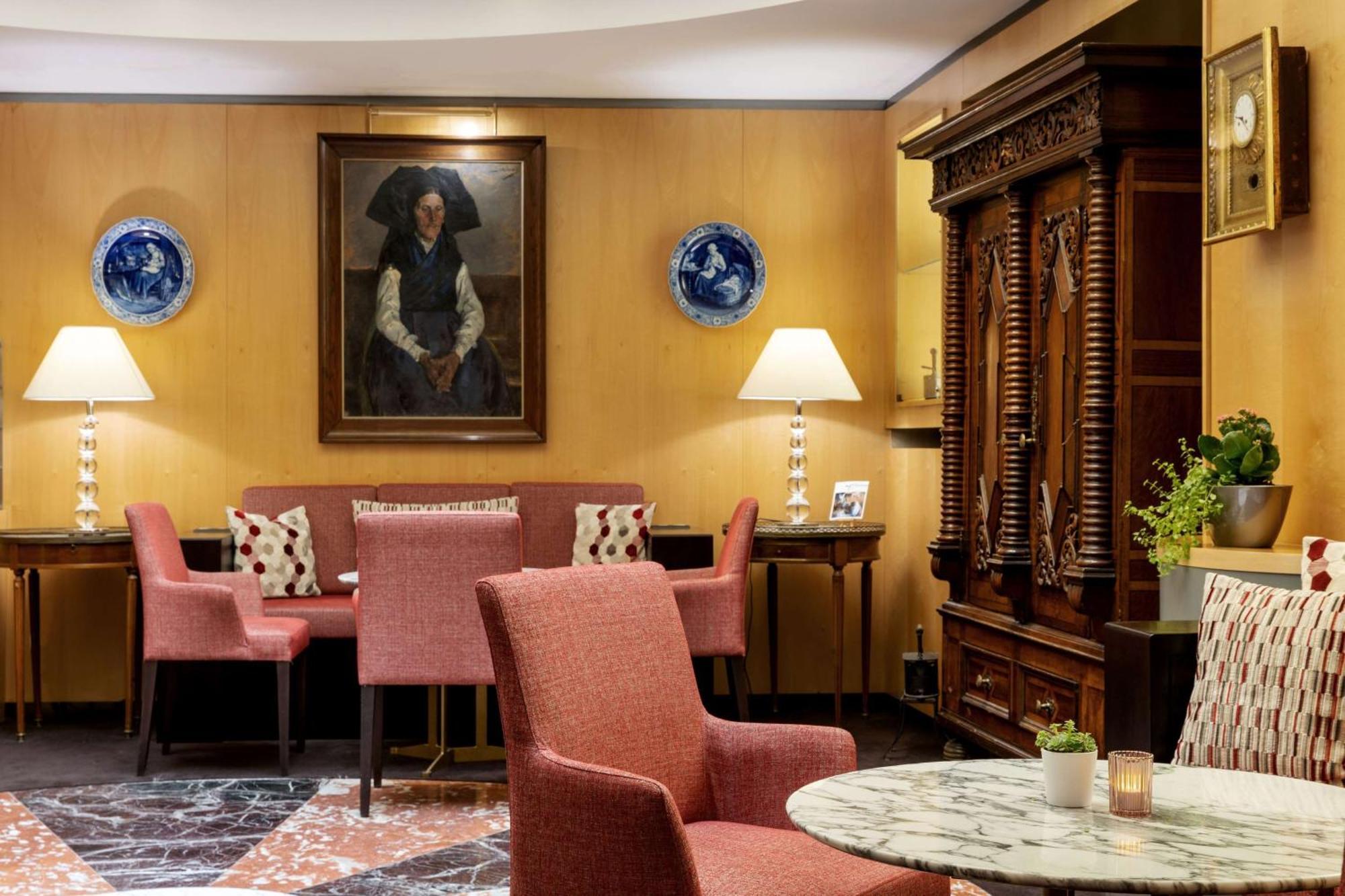Best Western Plus Monopole Metropole Strasbourg Kültér fotó