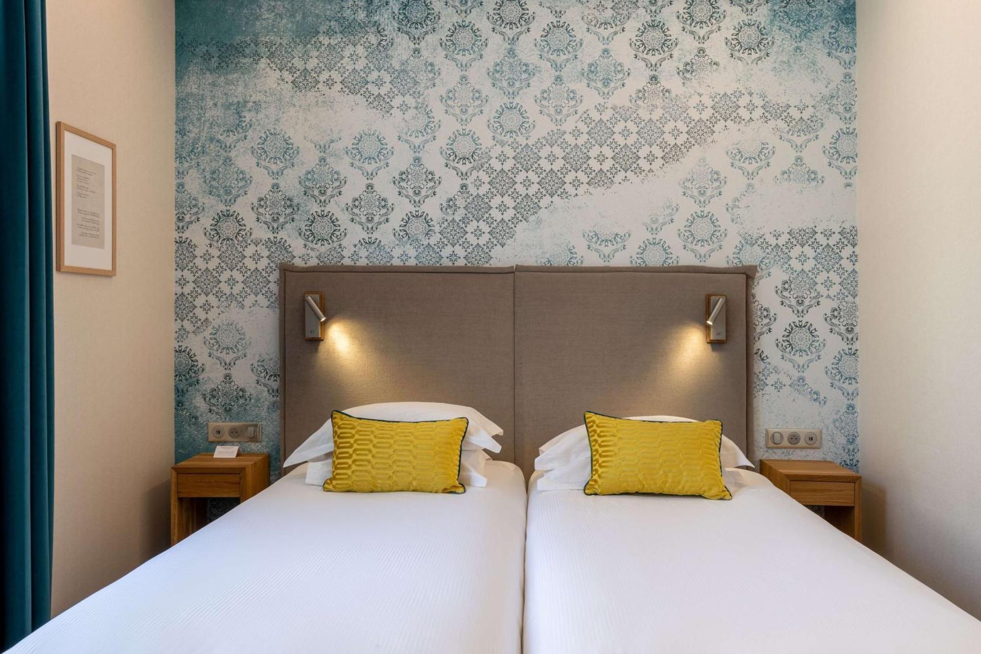 Best Western Plus Monopole Metropole Strasbourg Kültér fotó