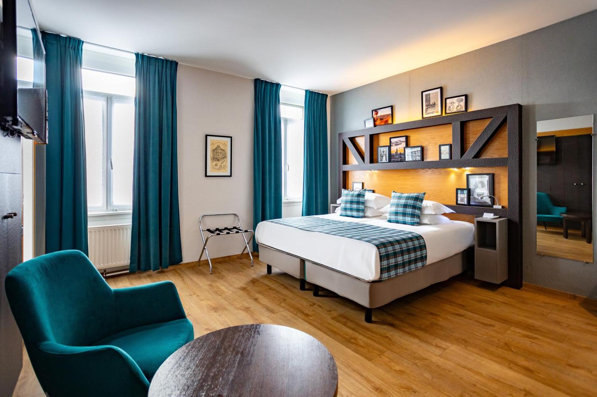 Best Western Plus Monopole Metropole Strasbourg Kültér fotó
