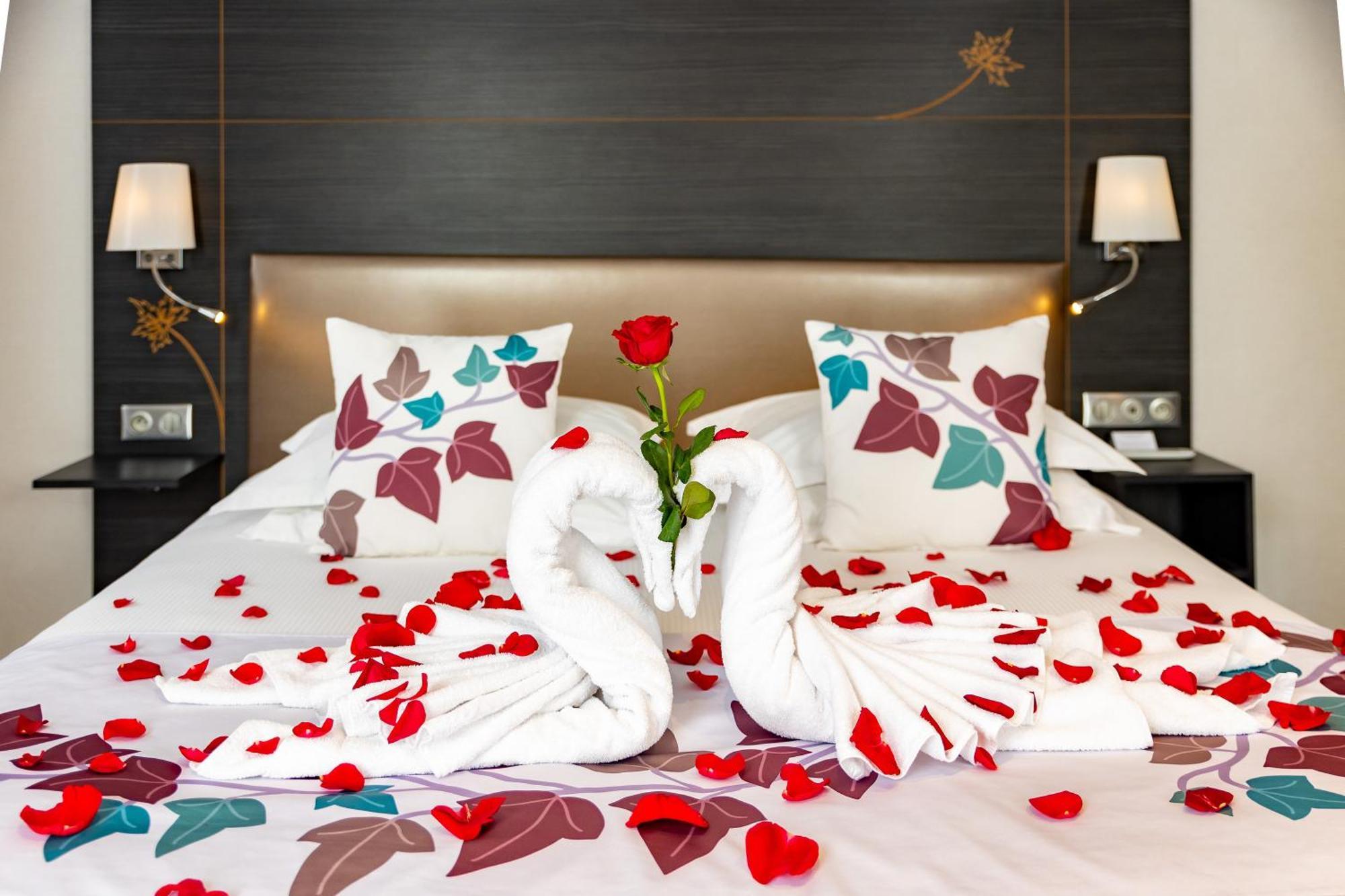 Best Western Plus Monopole Metropole Strasbourg Kültér fotó