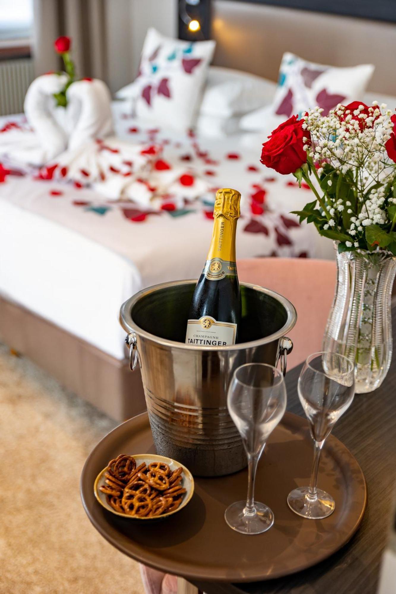 Best Western Plus Monopole Metropole Strasbourg Kültér fotó