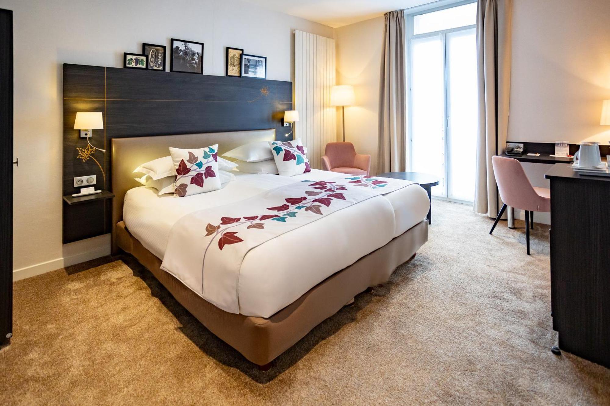 Best Western Plus Monopole Metropole Strasbourg Kültér fotó