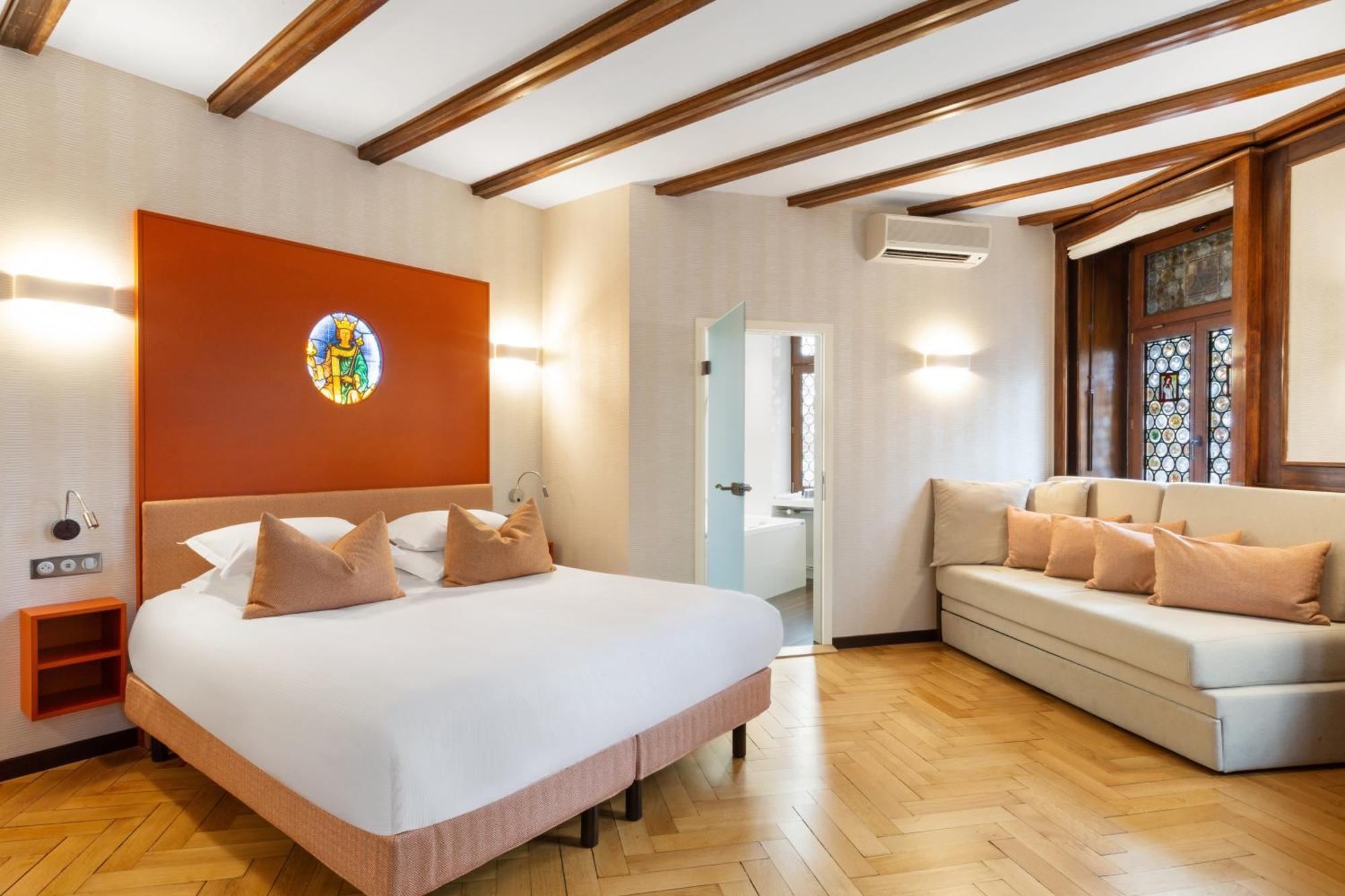 Best Western Plus Monopole Metropole Strasbourg Kültér fotó