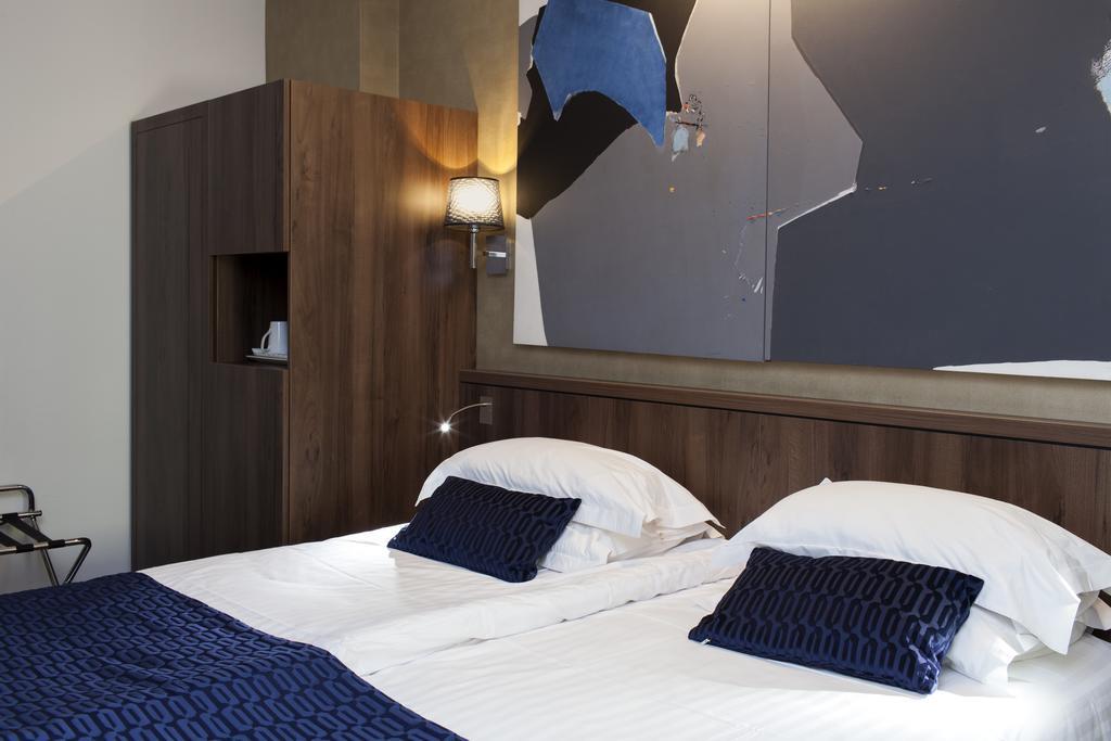 Best Western Plus Monopole Metropole Strasbourg Kültér fotó