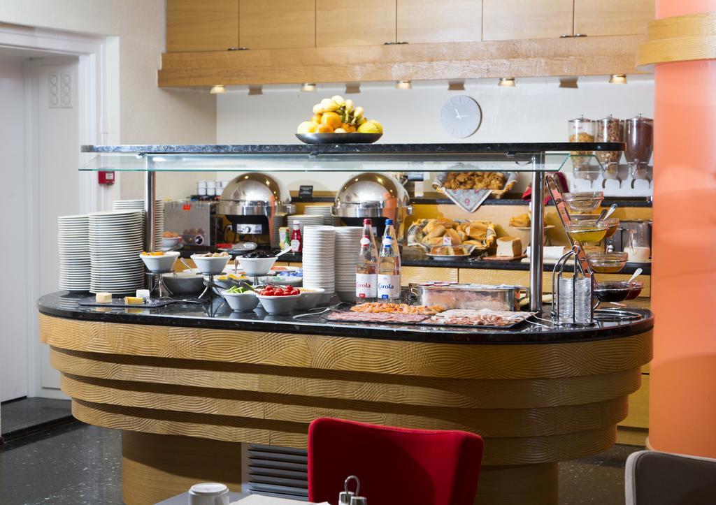 Best Western Plus Monopole Metropole Strasbourg Kültér fotó